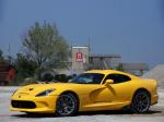 Dodge Viper SRT by GeigerCars 2013 года